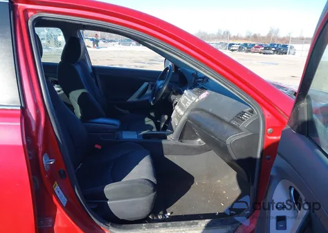 2011 Toyota Camry Se из США, поврежденный, VIN 4T1BF3EK5BU589394